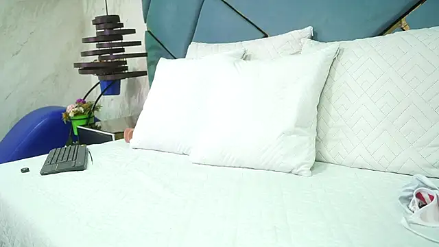 Snapshot of Michell_star chatting on 24, 5, 2026 Michell star online show from 24, 5, 2026
