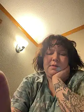 LilithNyxx online show from 7, 5, 2026