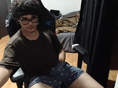 lilgothboy online show from 7, 5, 2026