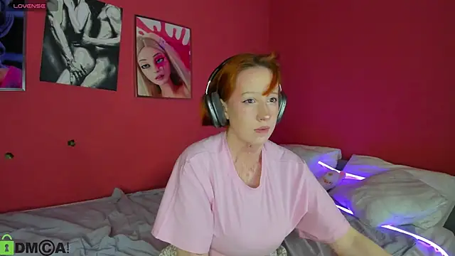 Maya foxy online show from 23, 6, 2026