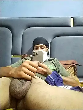 Snapshot of harrydhillon12 chatting on 28, 6, 2026 harrydhillon12 online show from 28, 6, 2026