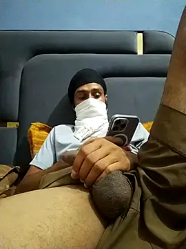 Snapshot of harrydhillon12 chatting on 6, 7, 2026 harrydhillon12 online show from 6, 7, 2026