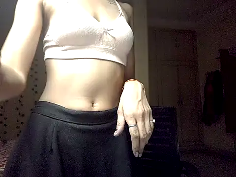 Sexyrossy7 online show from 17, 5, 2026