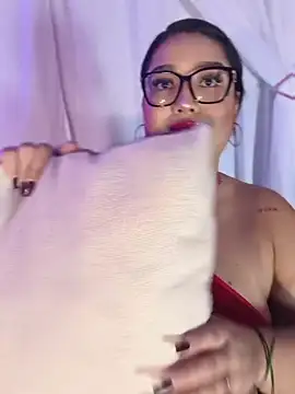 Im DianaNoir online show from 4, 7, 2026