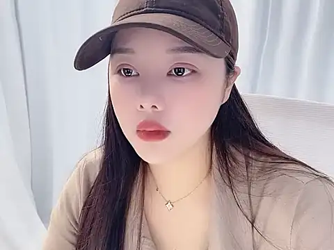 Qingqing19 online show from 22, 5, 2026
