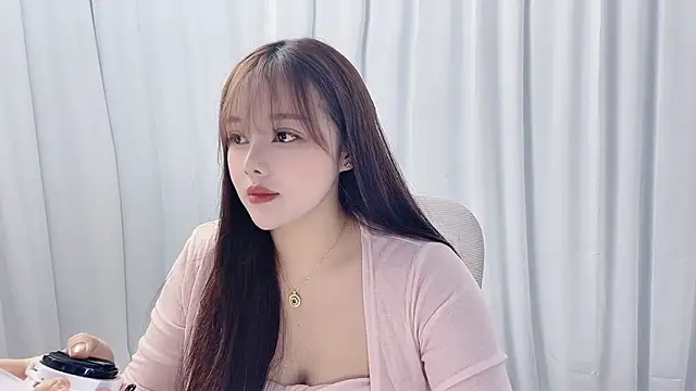 Qingqing19 online show from 9, 6, 2026