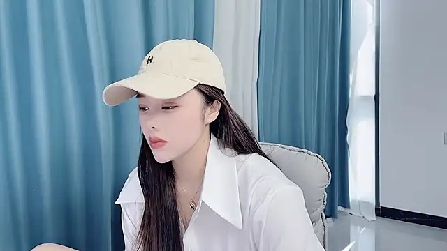 Qingqing19 online show from 16, 6, 2026