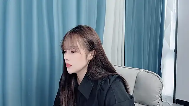 Qingqing19 online show from 17, 6, 2026