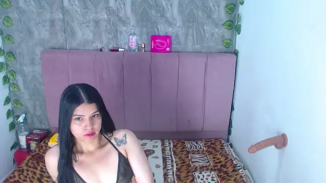 Alysrous Mar online show from 30, 5, 2026