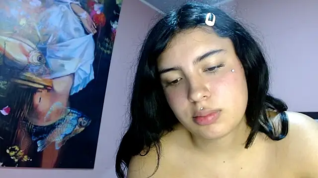 Snapshot of LunaKittyx chatting on 11, 5, 2026 LunaKittyx online show from 11, 5, 2026