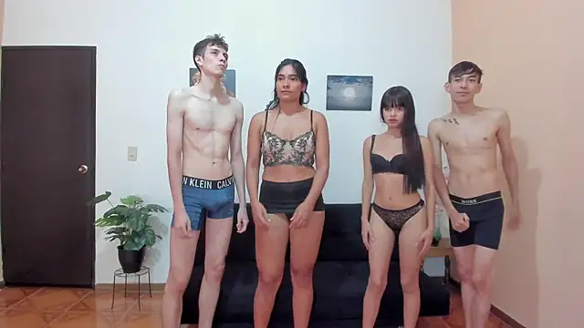 Playhouse group online show from 4, 6, 2026