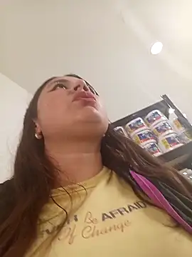 VANESSA  28 online show from 11, 5, 2026