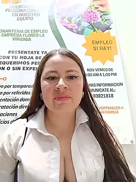 Snapshot of VANESSA__28 chatting on 16, 6, 2026 VANESSA 28 online show from 16, 6, 2026