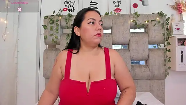 EmmyBellamy online show from 10, 6, 2026