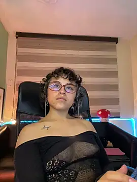 Lusiana   online show from 13, 6, 2026
