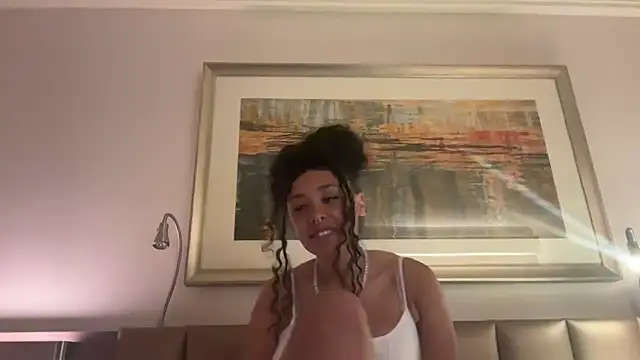 curlyheadedcutie101 online show from 2, 6, 2026