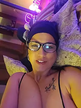 MorganaMystic online show from 30, 5, 2026