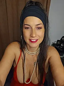 MorganaMystic online show from 4, 6, 2026
