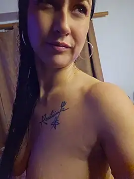 MorganaMystic online show from 11, 6, 2026