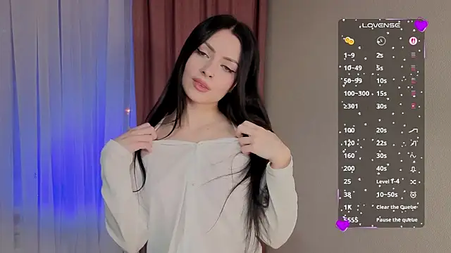Snapshot of selena_riott chatting on 24, 5, 2026 selena riott online show from 24, 5, 2026