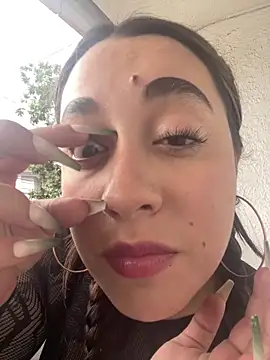 IvySanchez Pinkk online show from 1, 6, 2026
