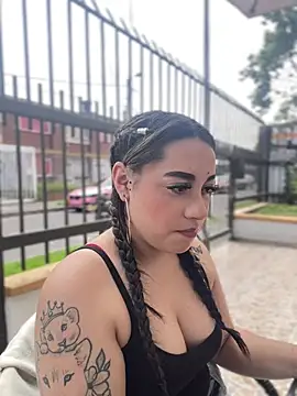 IvySanchez Pinkk online show from 4, 6, 2026