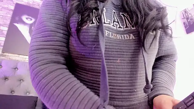 CloeMature online show from 6, 6, 2026