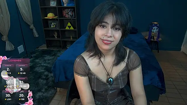 pixelrabitttt online show from 24, 6, 2026