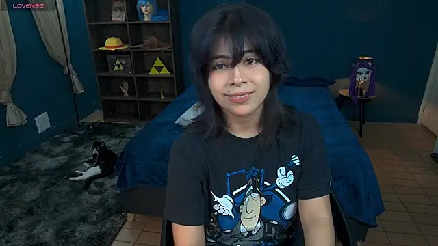 pixelrabitttt online show from 6, 7, 2026