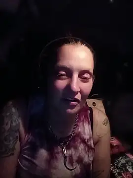 Lust2Dust online show from 13, 5, 2026