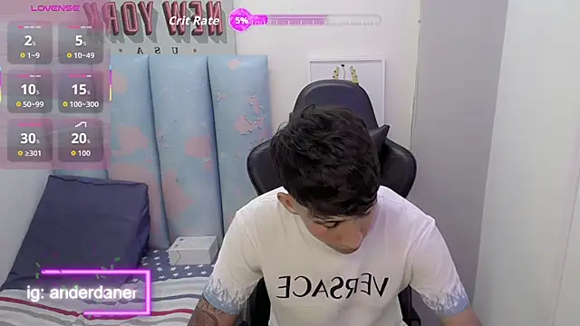 liam play online show from 22, 6, 2026