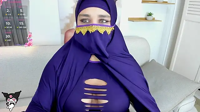 Salma farouk online show from 6, 5, 2026