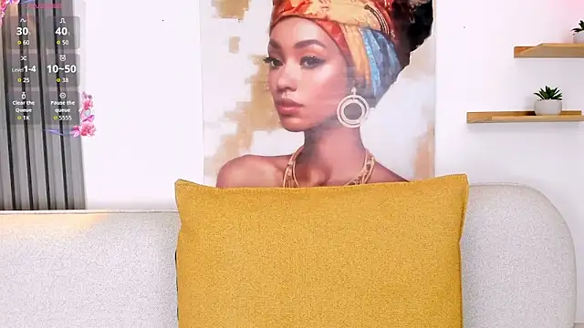 Salma farouk online show from 6, 6, 2026