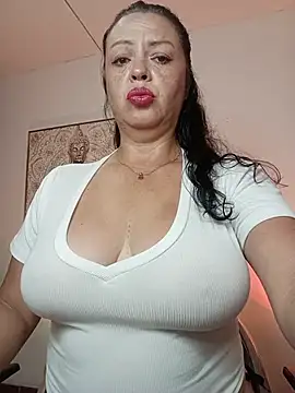 EvaRoberts 1 online show from 2, 7, 2026