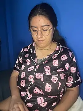 Maily-Gaby online show from 5, 5, 2026