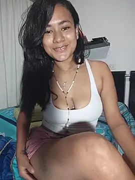 AntonellaMonroew online show from 25, 5, 2026