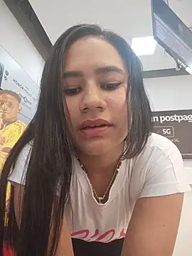 AntonellaMonroew online show from 26, 5, 2026