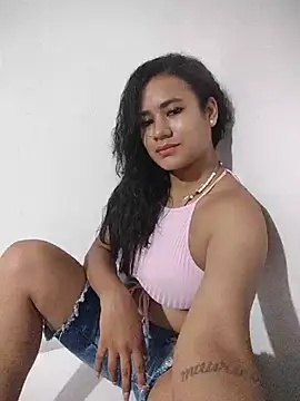 AntonellaMonroew online show from 12, 6, 2026