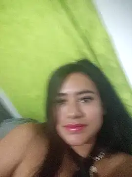 AntonellaMonroew online show from 16, 6, 2026