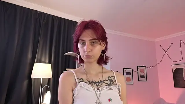 Cruela Bena online show from 25, 6, 2026
