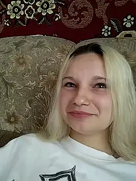 SallyMartinez online show from 19, 7, 2026