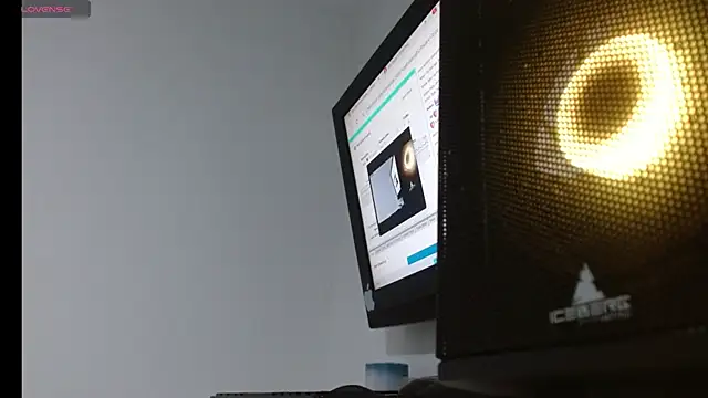 ariana1609 online show from 29, 7, 2026