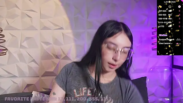 zara bliss online show from 26, 5, 2026