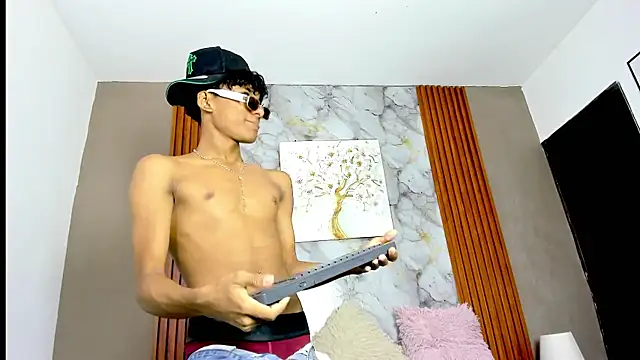 BOUL GUYS online show from 21, 5, 2026