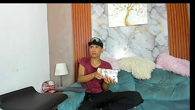 BOUL GUYS online show from 9, 7, 2026