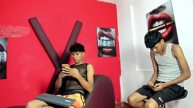 BOUL GUYS online show from 12, 7, 2026