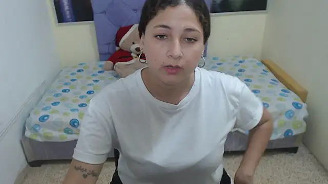 samanta sexyy1 online show from 26, 6, 2026