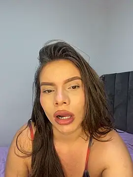Snapshot of CandiceSpencer chatting on 21, 5, 2026 CandiceSpencer online show from 21, 5, 2026