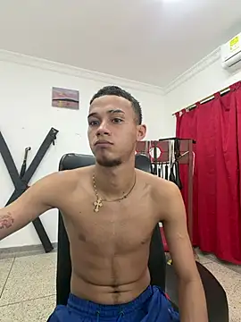 friends lust latin online show from 10, 6, 2026