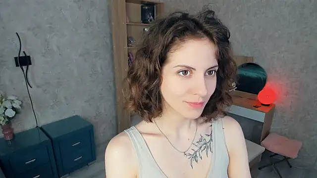 Kimasichka online show from 25, 5, 2026